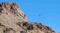 Arizona hikers discover body of missing woman near mountain peak