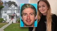 'Armed and dangerous' Massachusetts man wanted after wife found dead inside home