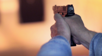 Armed homeowner stops intruder who creeped into home during nap: police