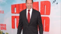 Arnold Schwarzenegger reveals his toughest parenting choices