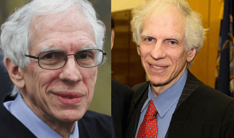 Arthur Engoron Wife: Who Is Sarah Judge? Children And Family