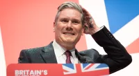 With the party conference season over, Team Starmer have their tails up ahead of the next election