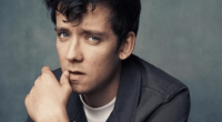 Asa Butterfield | Parents Sam Butterfield And Jacqueline Farr