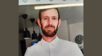 Ash Beals Missing