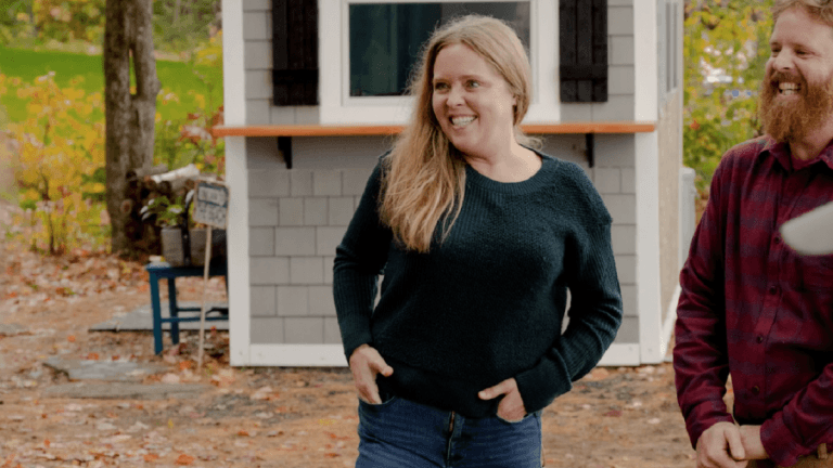 Ashley Morrill Net Worth: How Rich Is Cabin Spice Masters?