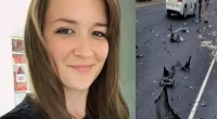 Ashley Nisbett Car Accident