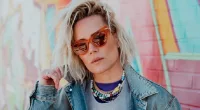 Ashlyn Harris