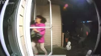 Asian woman targeted in follow-home robbery in Washington state