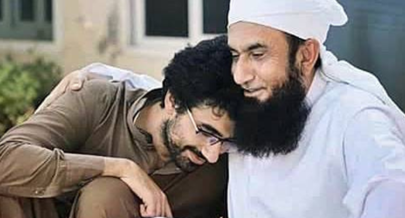 Asim Jamil Age