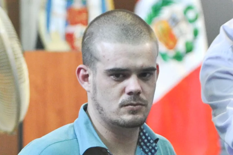 Audio of Joran van der Sloot Confessing to Natalee Holloway's Murder Released