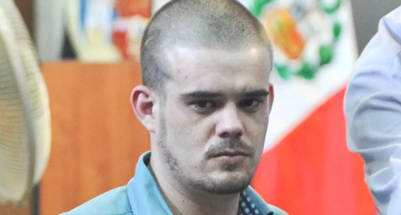 Audio of Joran van der Sloot Confessing to Natalee Holloway's Murder Released