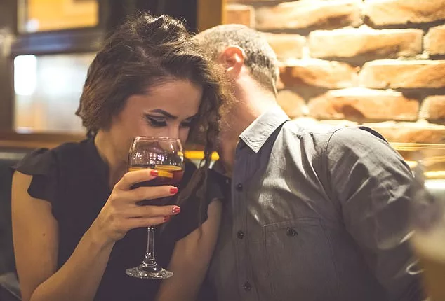An Australian reality TV star has been busted propositioning a woman at a Melbourne bar in exchange for drugs. Pictured: Stock image