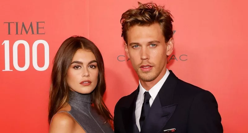 Austin Butler and Kaia Gerber’s Relationship Timeline