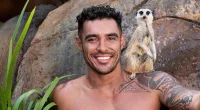 Australia Firefighters Spice Up 2024 Calendar By Posing With Cute Animals