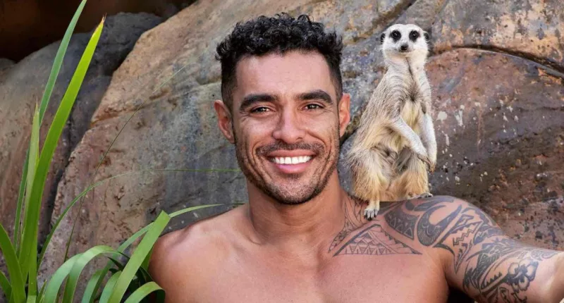 Australia Firefighters Spice Up 2024 Calendar By Posing With Cute Animals