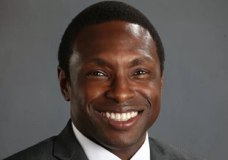 Avery Johnson Parents: Who Are Inez And Jim Johnson?