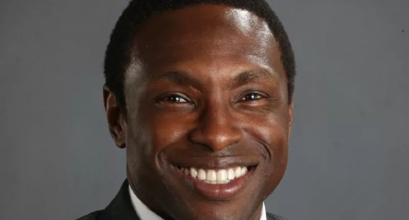 Avery Johnson Parents