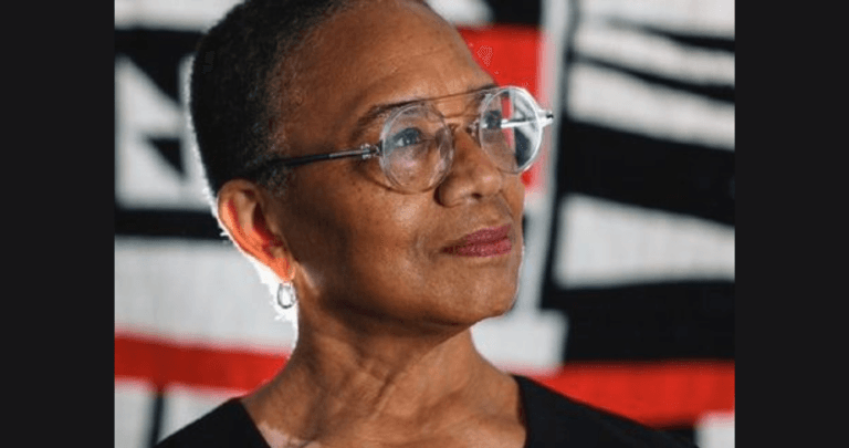 Avis Collins Robinson Wikipedia And Age: How Old Was She?