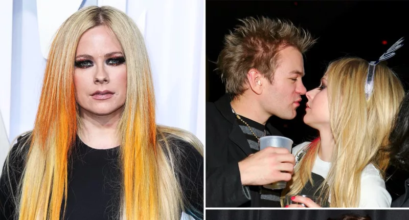 Avril Lavigne's Dating History: Brody Jenner, Chad Kroeger, Mod Sun, More