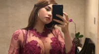 Aya Tubillo Before Surgery Photos, Boyfriend Age And Instagram Bio