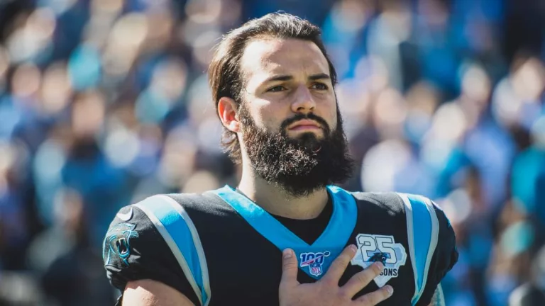 B Will Grier Sister: Who Is Skylynn Elizabeth Floyd?