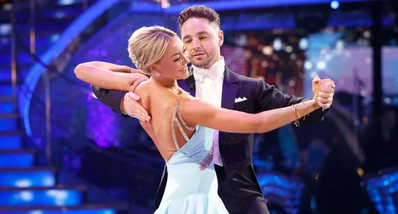 BBC Strictly Come Dancing star's future 'hangs in the balance' as show thrown into chaos