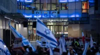BBC calls Brussels shooting 'terror' - but won't do same for Hamas