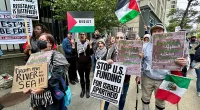BLM Chicago goes on posting rampage