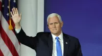 BREAKING: Mike Pence DROPS OUT of 2024 presidential race