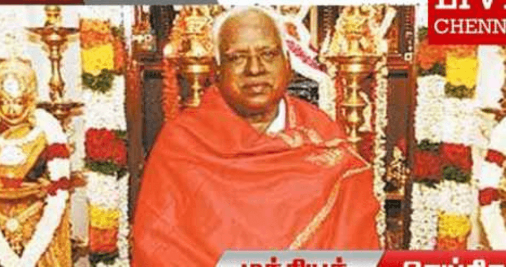 Bangaru Adigalar Death