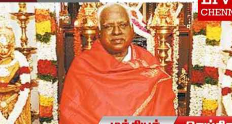 Bangaru Adigalar Death