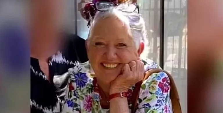 Bankstown Katherine Safranko Death And Obituary