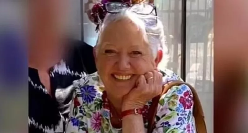Katherine Safranko Death