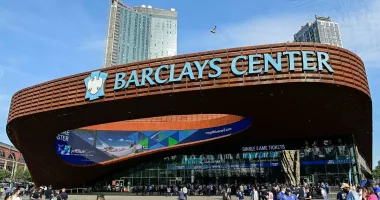 Barclays Center Posts Loss Of $76 Million For 2023