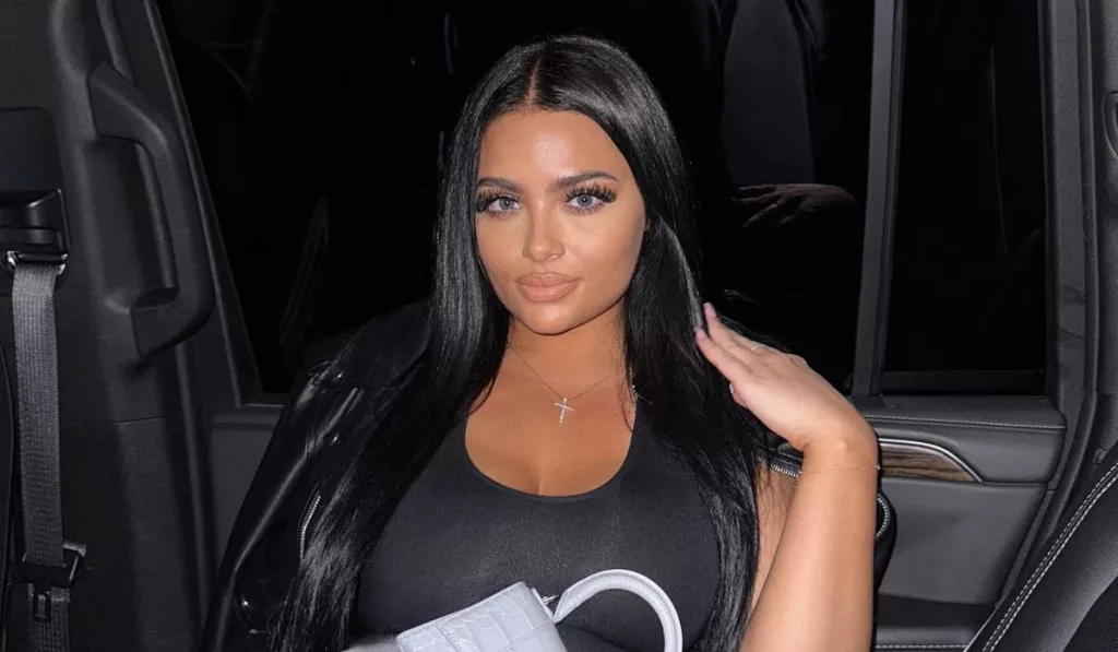 Mackenzie Hyatt Ethnicity