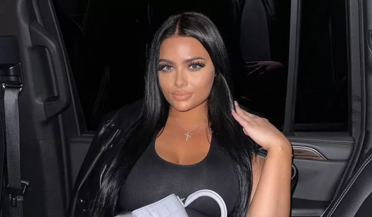 Basketball Wives: Mackenzie Hyatt Ethnicity Origin Religion