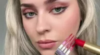 Beauty expert reveals Halloween makeup hack using a kitchen utensil