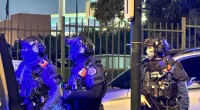 Belgian authorities raise terror alert after 2 Swedes shot dead, man claims to be shooter, ISIS member