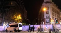 Belgium police killed terror suspect accused in death of 2 soccer fans after hourslong manhunt in Brussels