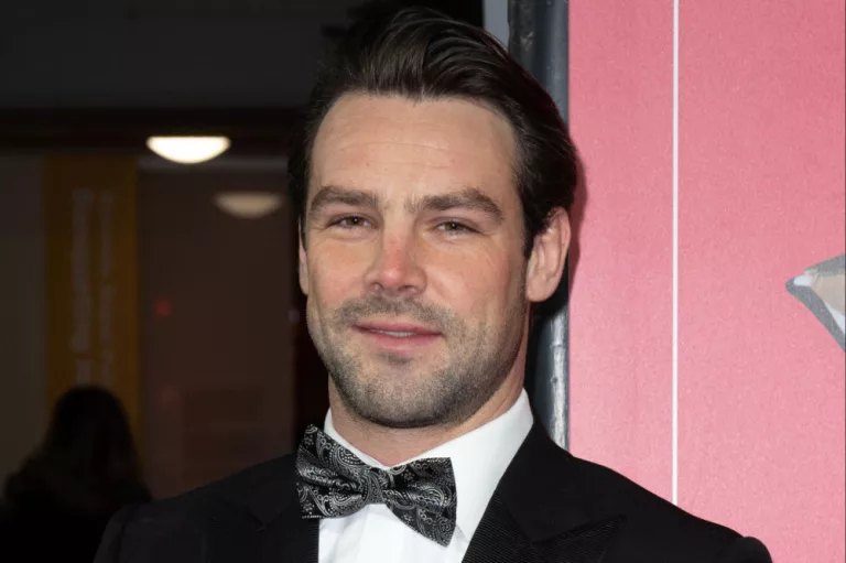 Ben Foden’s wife reveals her struggles trying to get pregnant after three miscarriages: ‘It’s hard!’