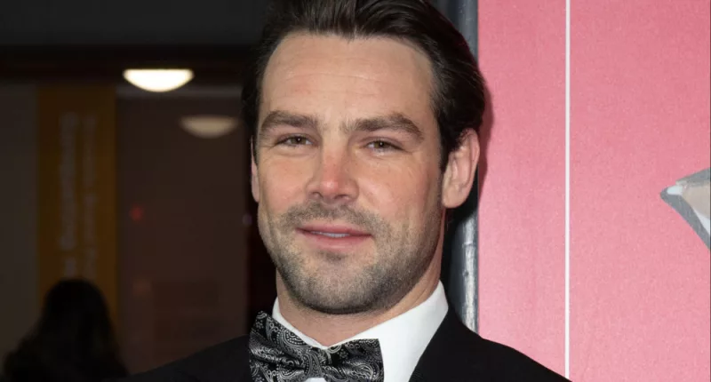 Ben Foden