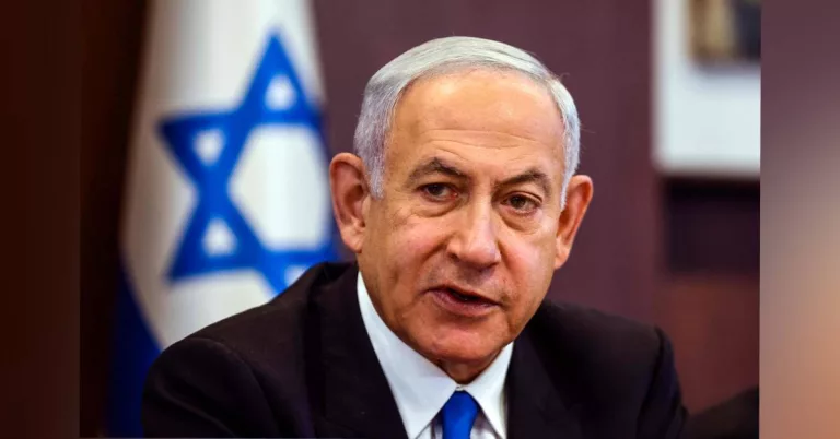 Benjamin Netanyahu Religion: The Israeli PM Is Jewish