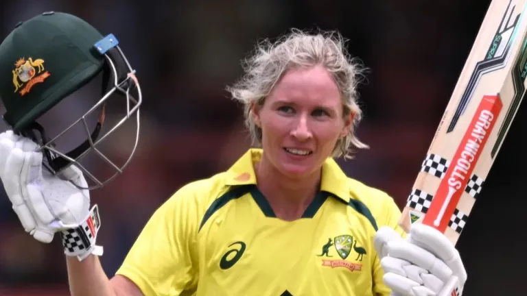 Beth Mooney Partner: Who Is Alyssa Healy? Wikipedia And Age
