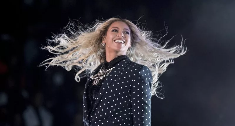 Beyonce's Renaissance World Tour heads to theaters