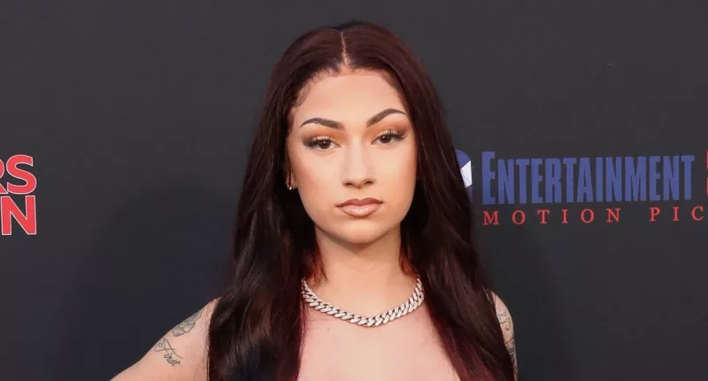 Bhad Bhabie