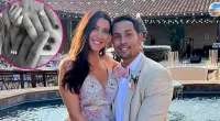 BiP’s Becca Kufrin Says Thomas Jacobs Played ‘Cards Right,’ Debuts New Ring