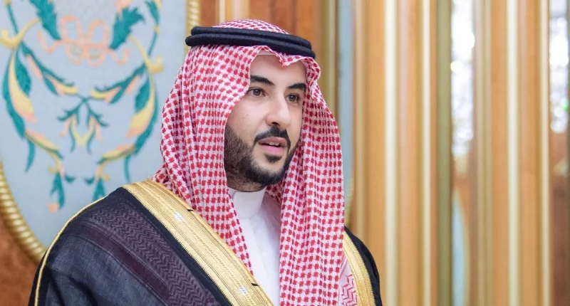 Biden admin to meet with Saudi defense minister this week in bid to ease tensions: report