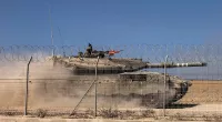 Biden appears to call for Israel to DELAY Gaza invasion: WH backtracks
