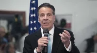 Biden talked Andrew Cuomo out of running for president