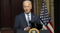 Biden to speak to families of U.S. hostages held by Hamas terrorists